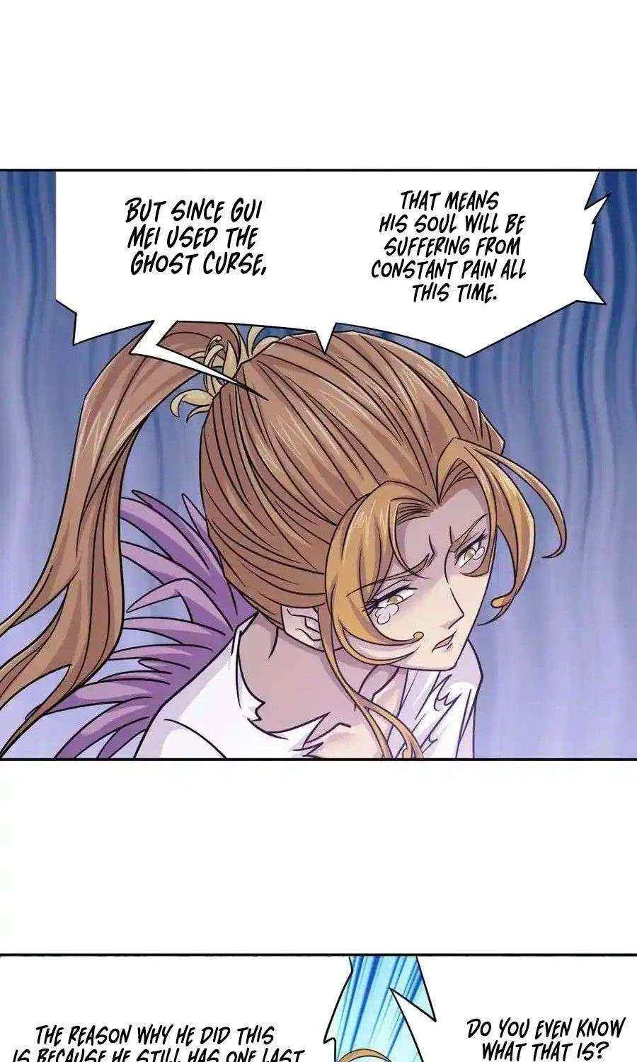 Read Soul Land chapter 346.3 image 12 on Lezhin