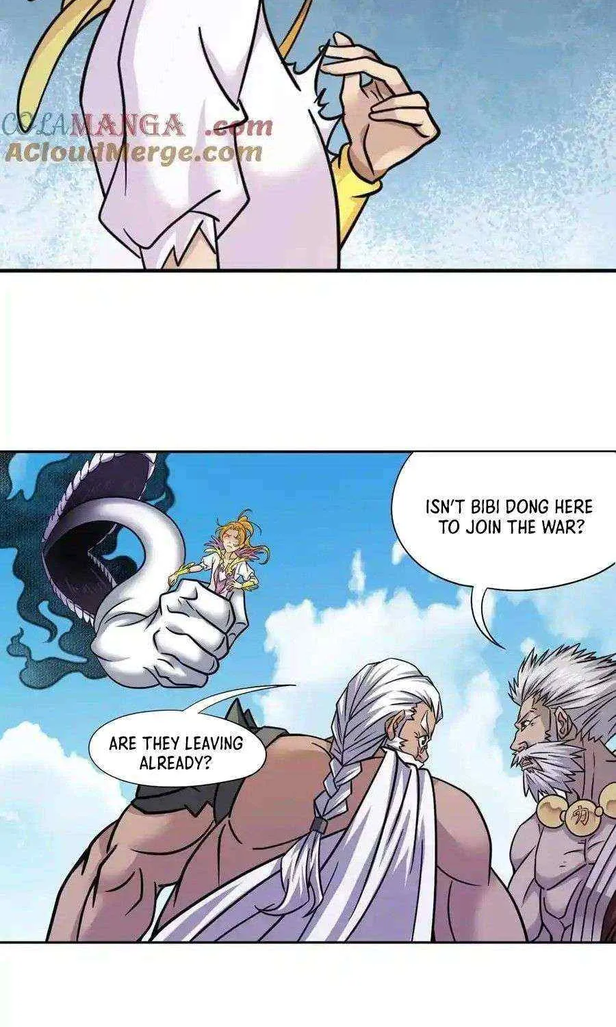 Read Soul Land chapter 346.3 image 16 on Lezhin
