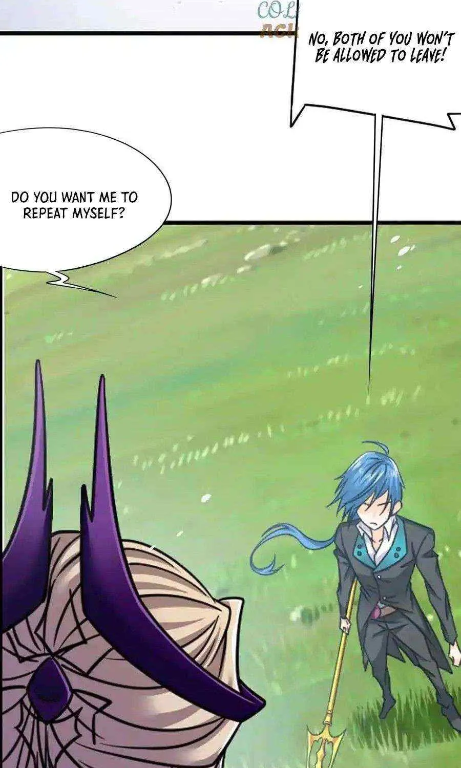 Read Soul Land chapter 346.3 image 19 on Lezhin