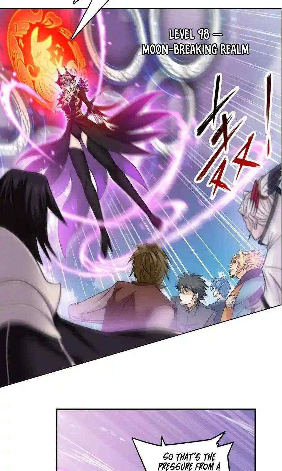 Read Soul Land chapter 346.3 image 2 on Lezhin