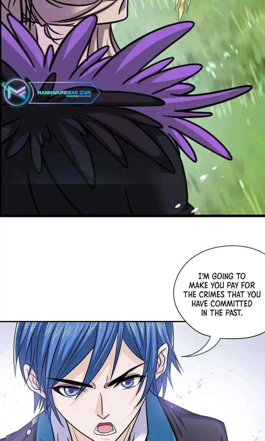 Read Soul Land chapter 346.3 image 20 on Lezhin