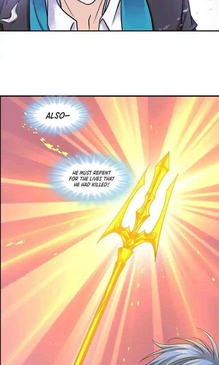 Read Soul Land chapter 346.3 image 21 on Lezhin