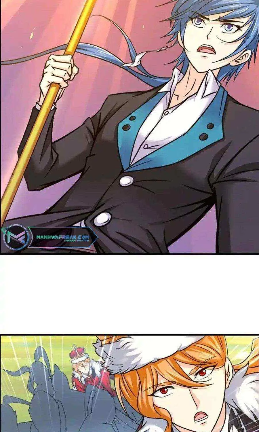 Read Soul Land chapter 346.3 image 22 on Lezhin