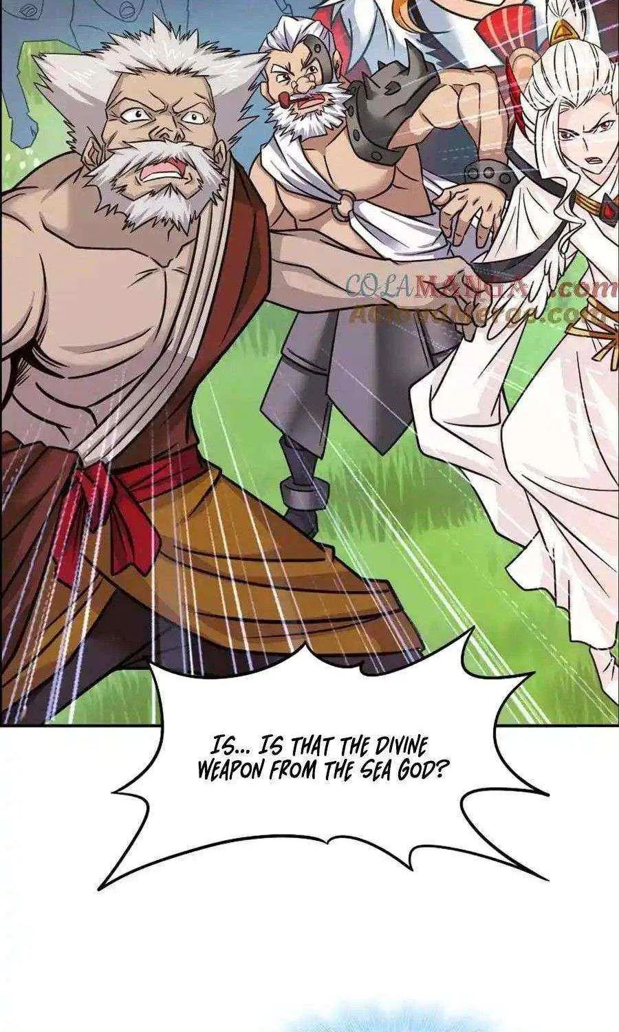 Read Soul Land chapter 346.3 image 23 on Lezhin