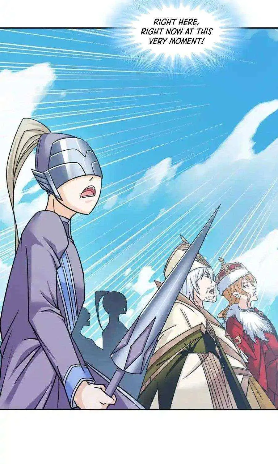 Read Soul Land chapter 346.3 image 24 on Lezhin