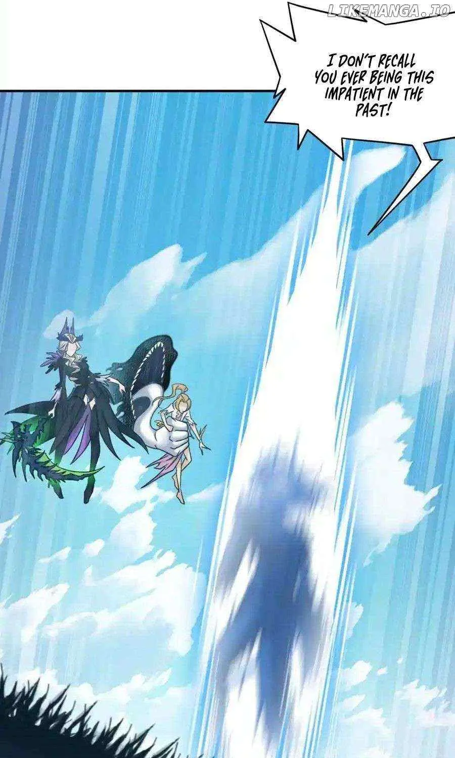Read Soul Land chapter 346.3 image 27 on Lezhin