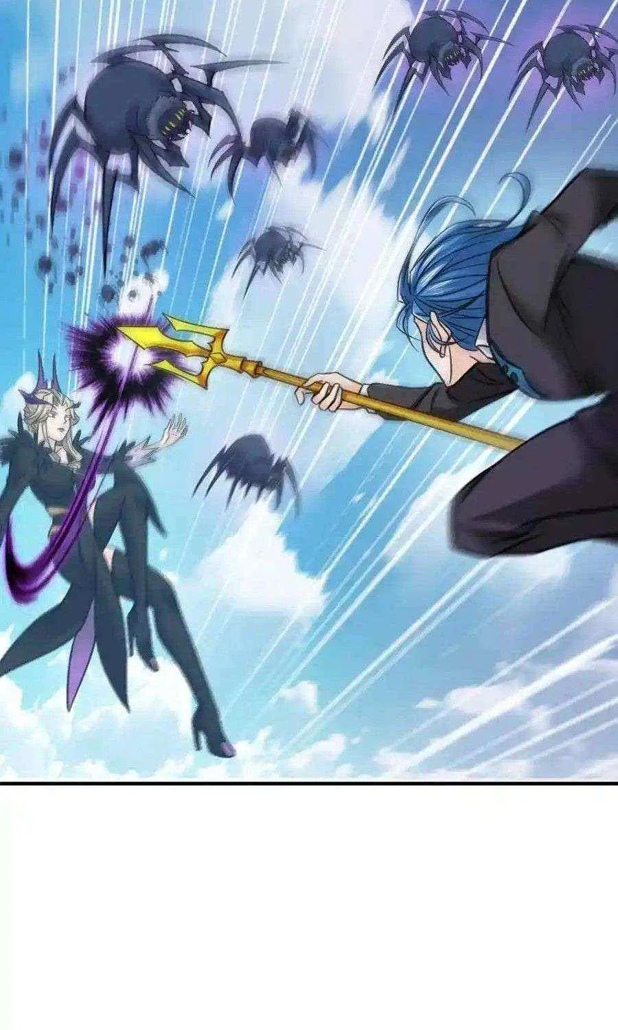 Read Soul Land chapter 346.3 image 31 on Lezhin