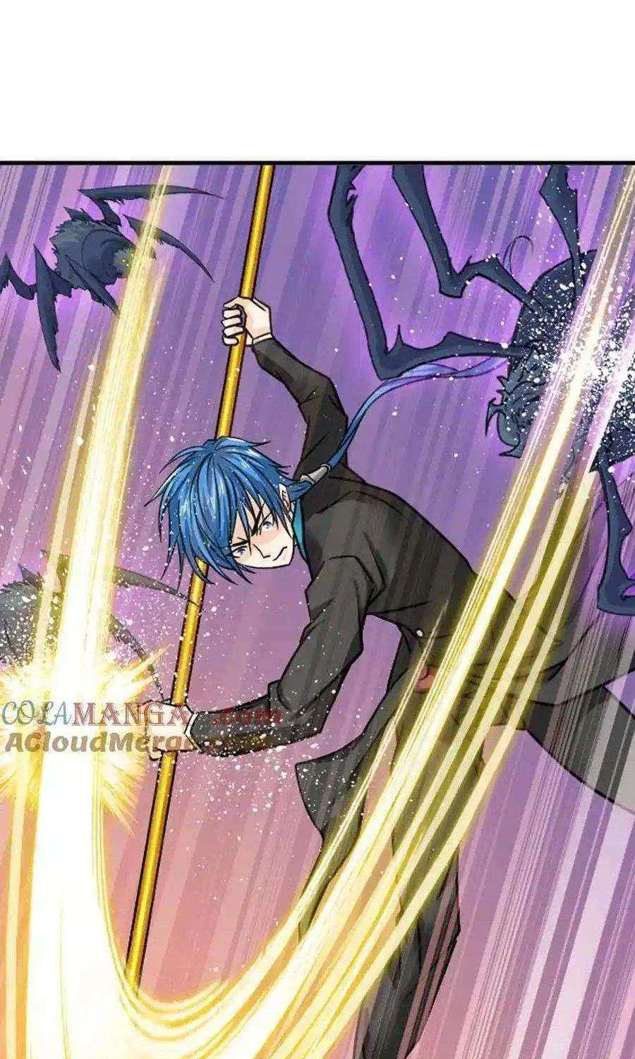 Read Soul Land chapter 346.3 image 34 on Lezhin