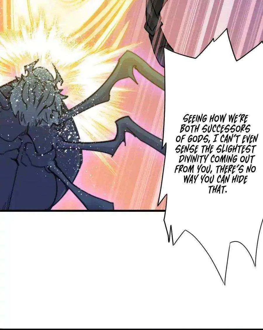 Read Soul Land chapter 346.3 image 35 on Lezhin