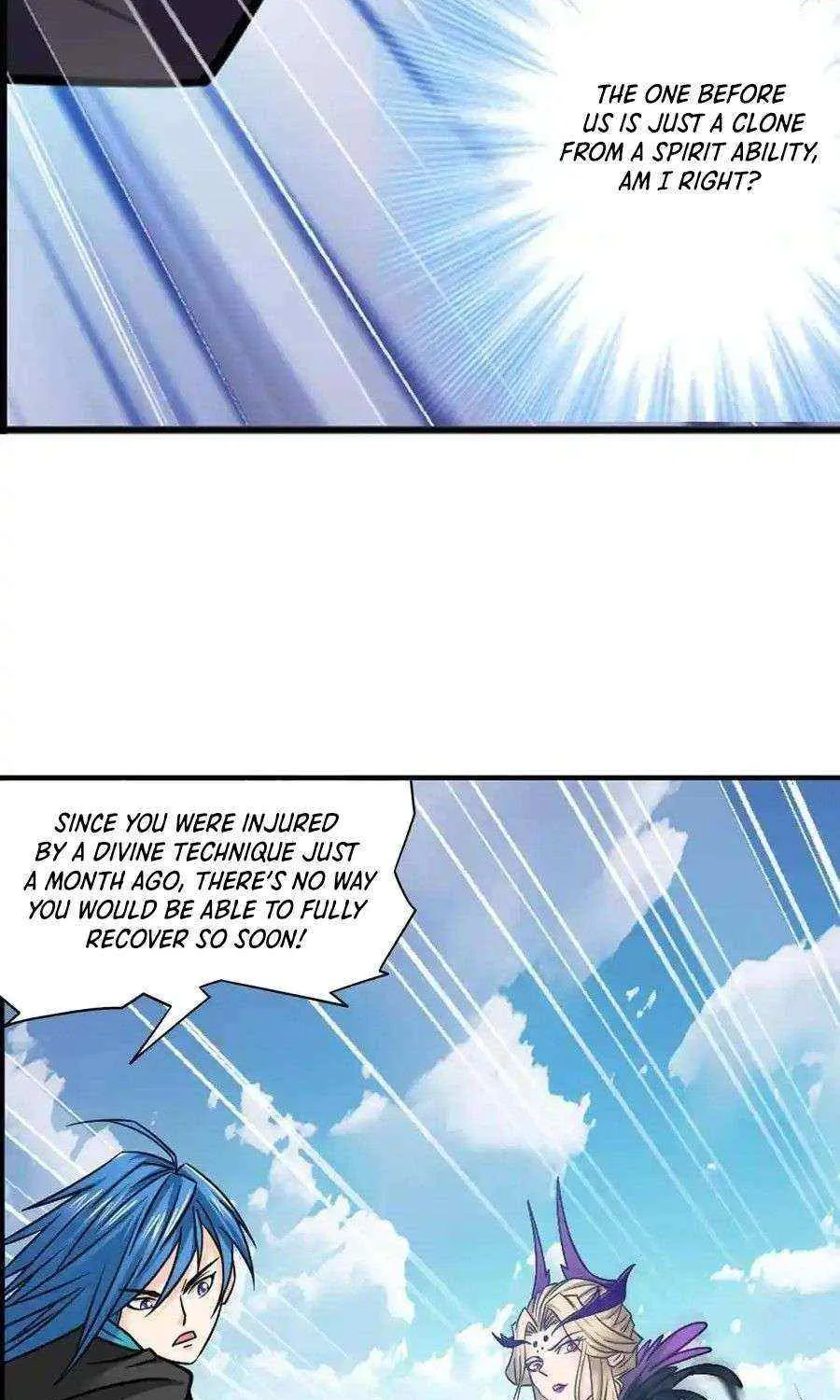 Read Soul Land chapter 346.3 image 38 on Lezhin