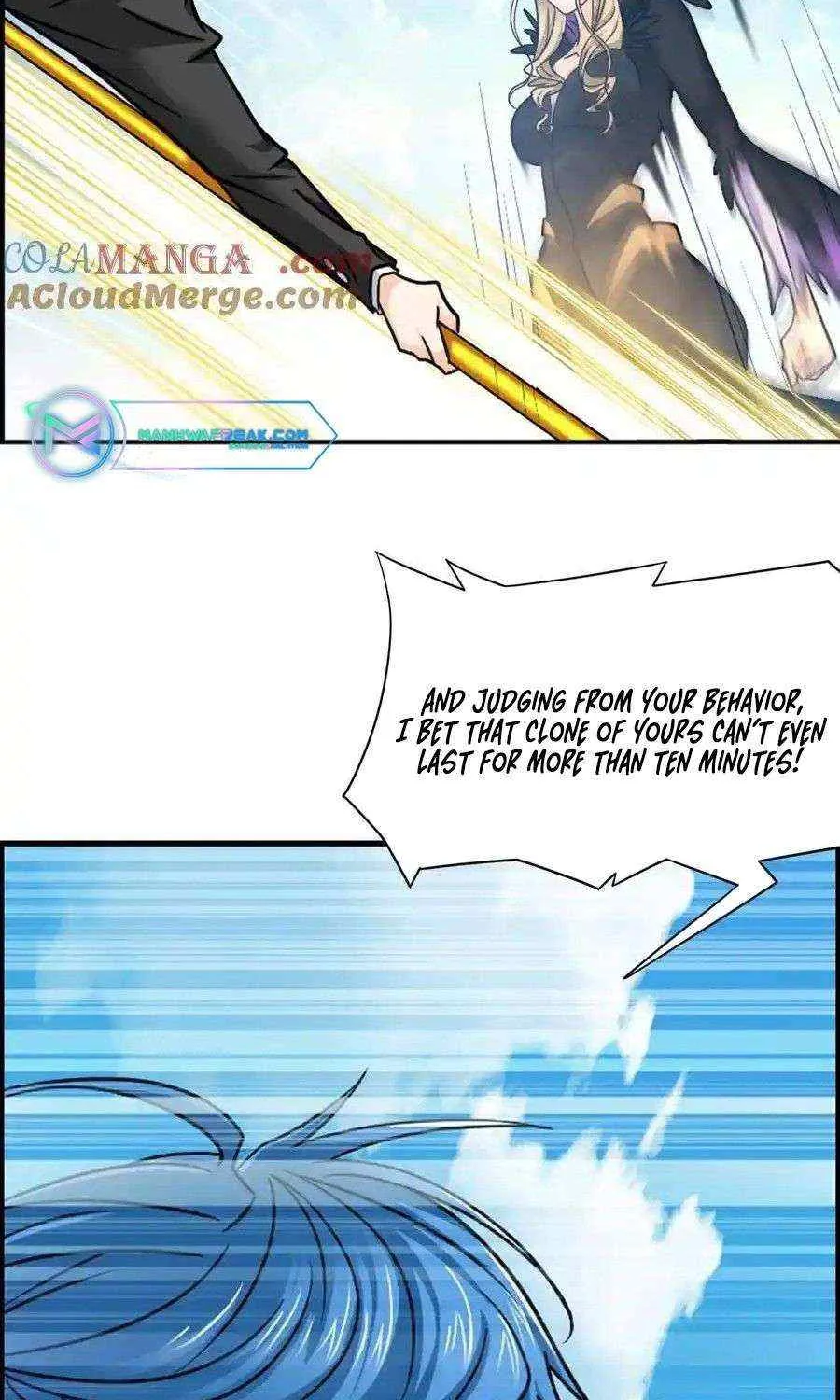 Read Soul Land chapter 346.3 image 39 on Lezhin
