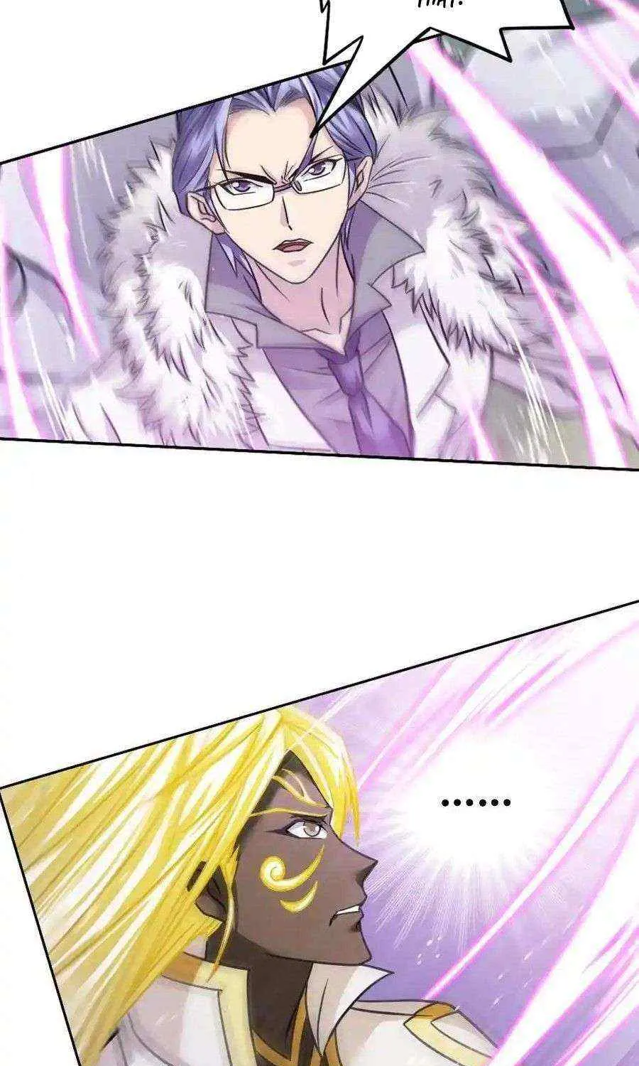Read Soul Land chapter 346.3 image 4 on Lezhin
