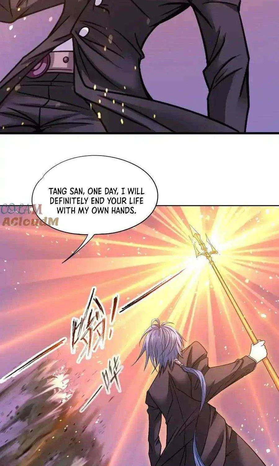 Read Soul Land chapter 346.3 image 43 on Lezhin