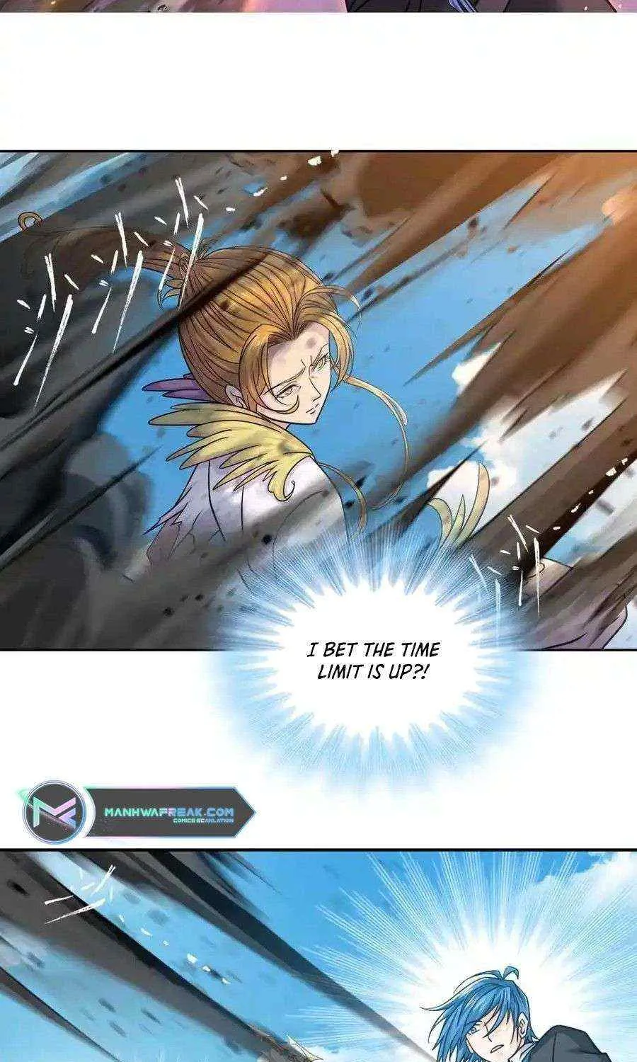 Read Soul Land chapter 346.3 image 44 on Lezhin