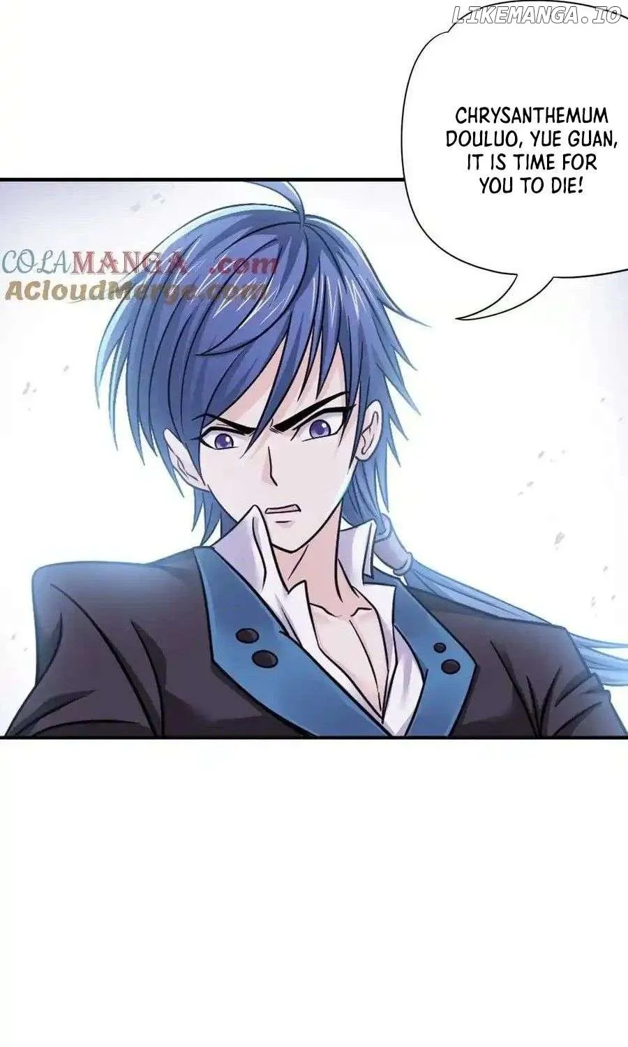 Read Soul Land chapter 346.3 image 46 on Lezhin