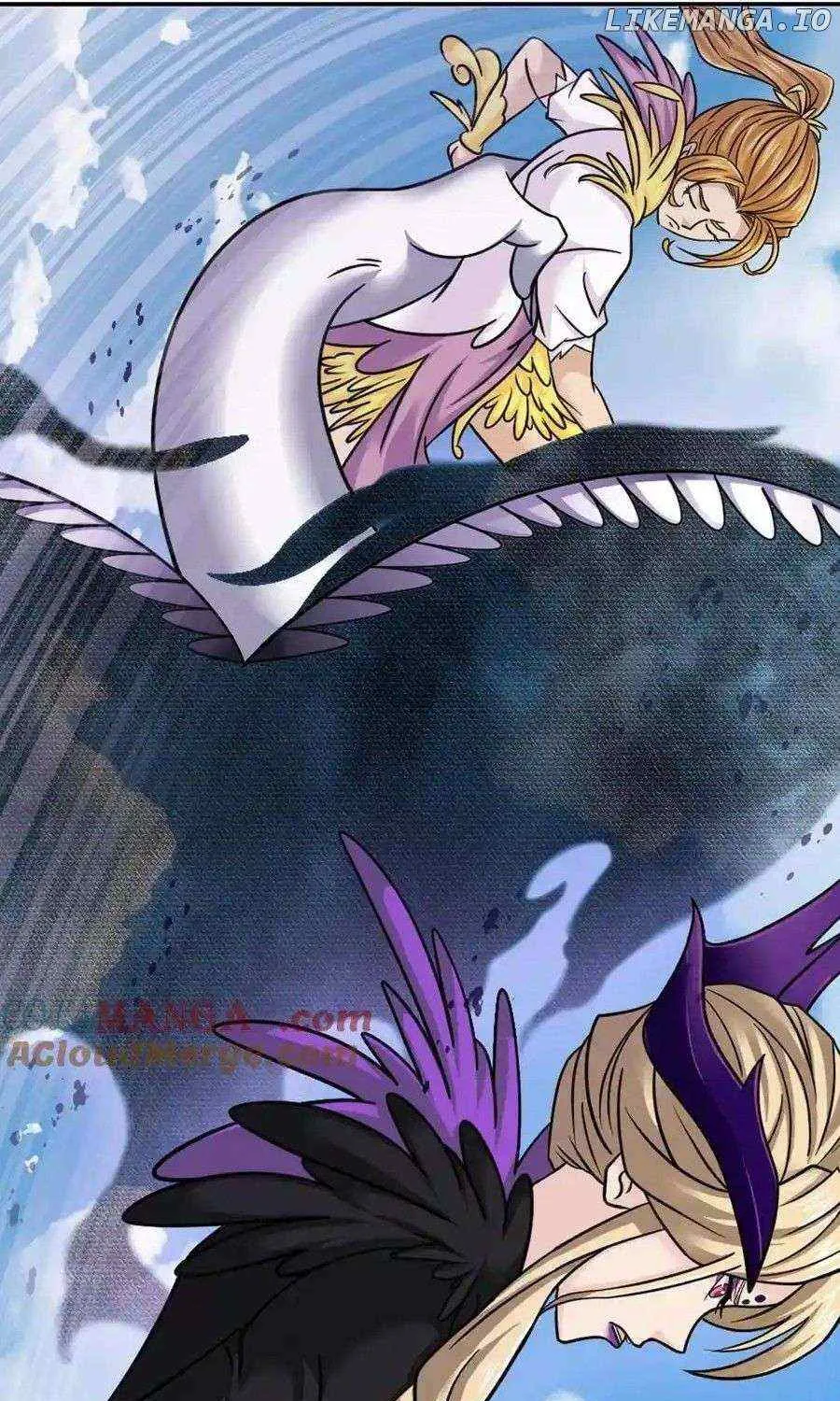 Read Soul Land chapter 346.3 image 9 on Lezhin