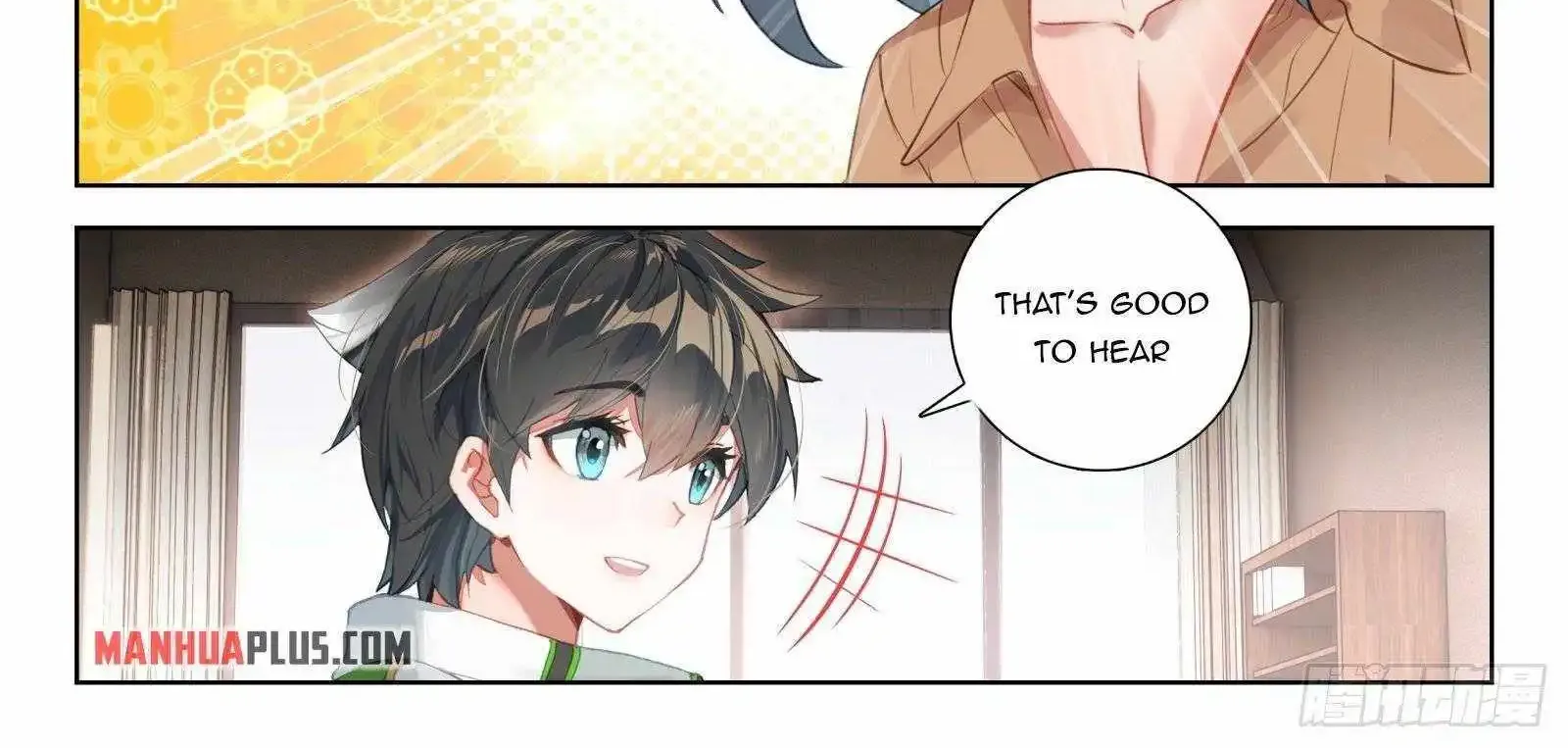 Read Soul Land chapter 346 image 11 on Lezhin