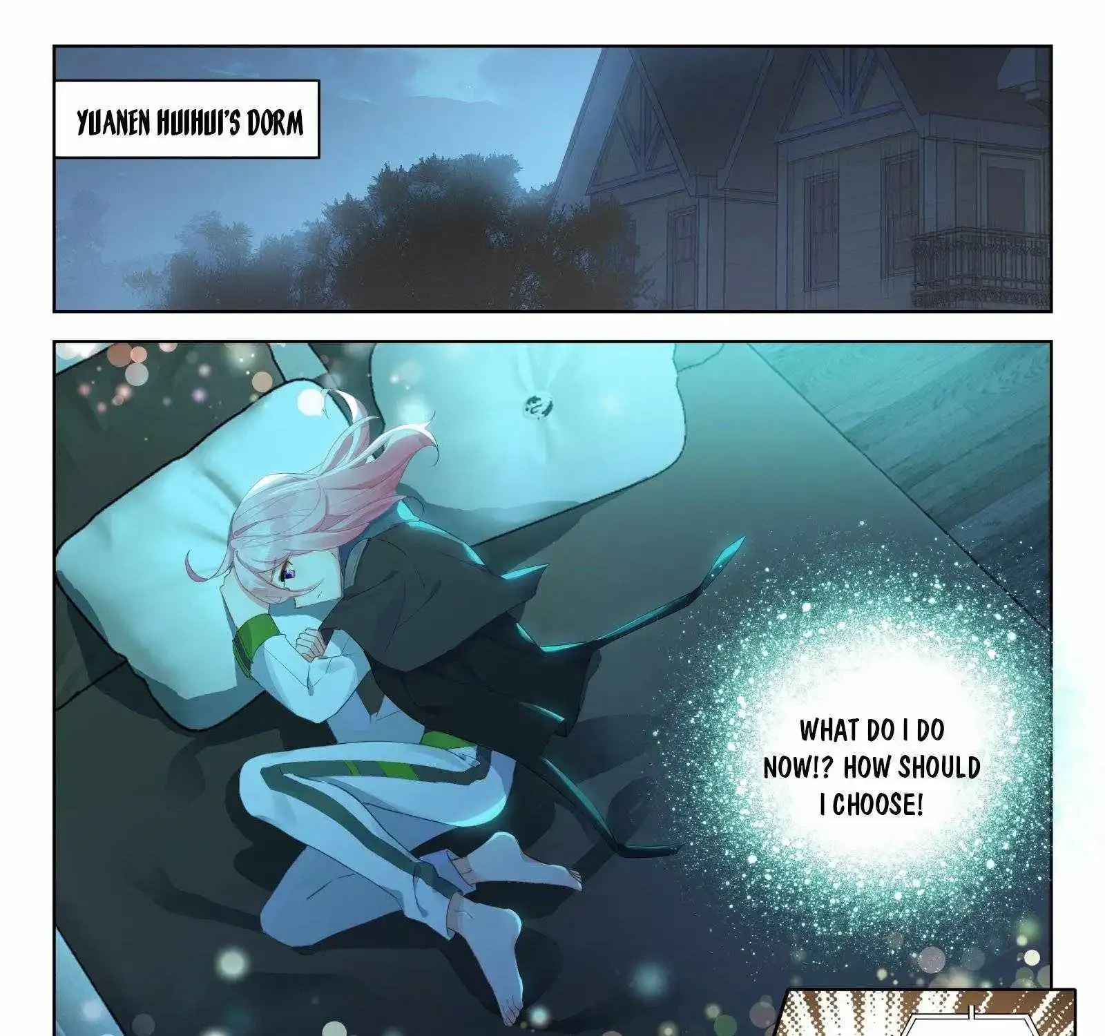 Read Soul Land chapter 346 image 14 on Lezhin