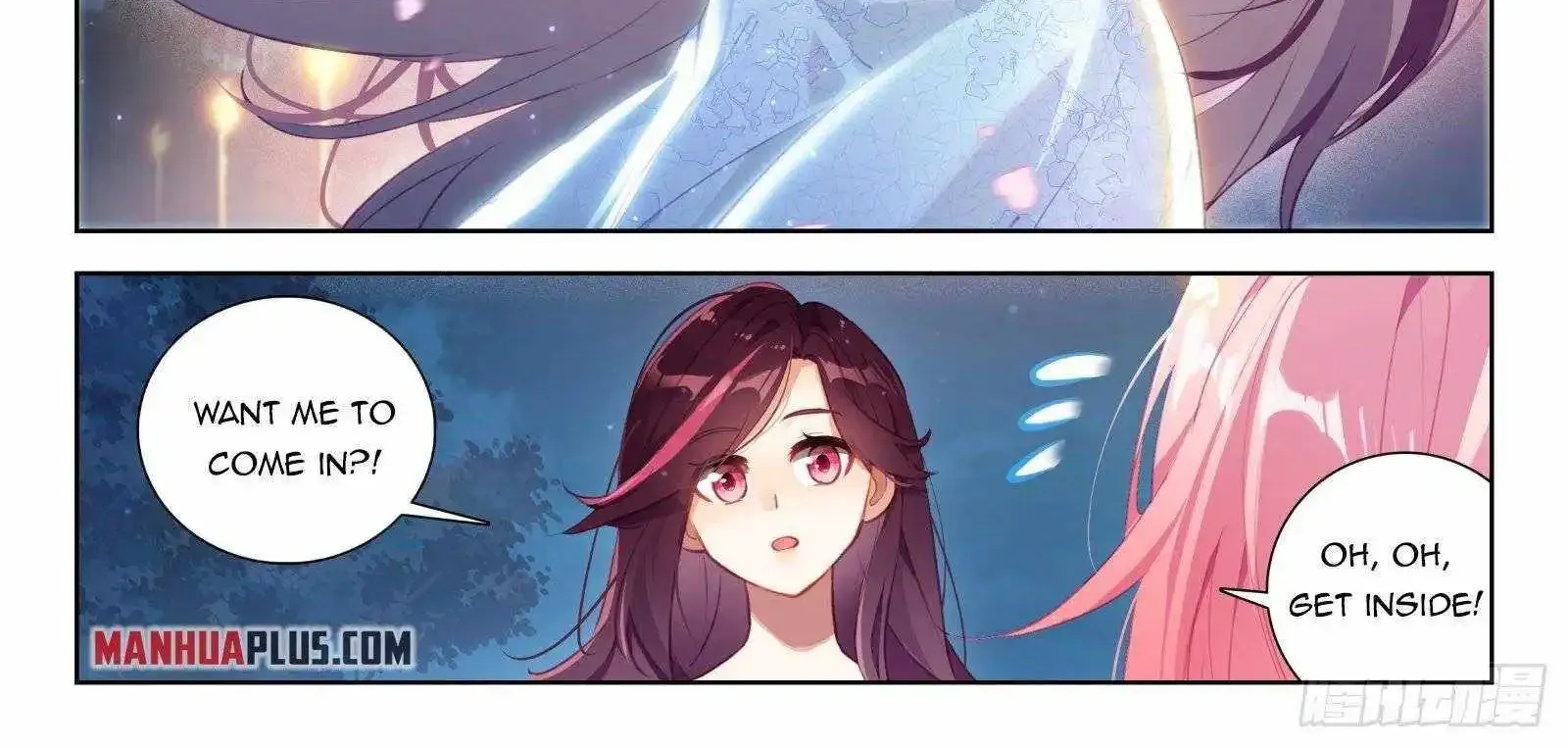 Read Soul Land chapter 346 image 17 on Lezhin