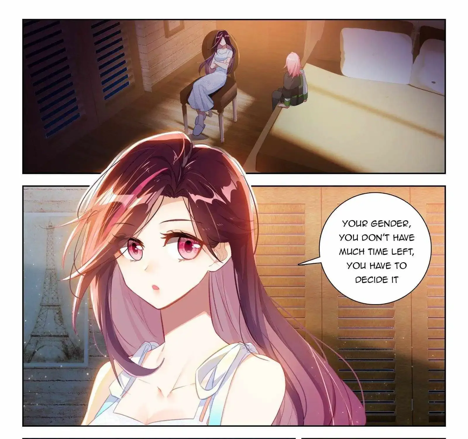 Read Soul Land chapter 346 image 18 on Lezhin