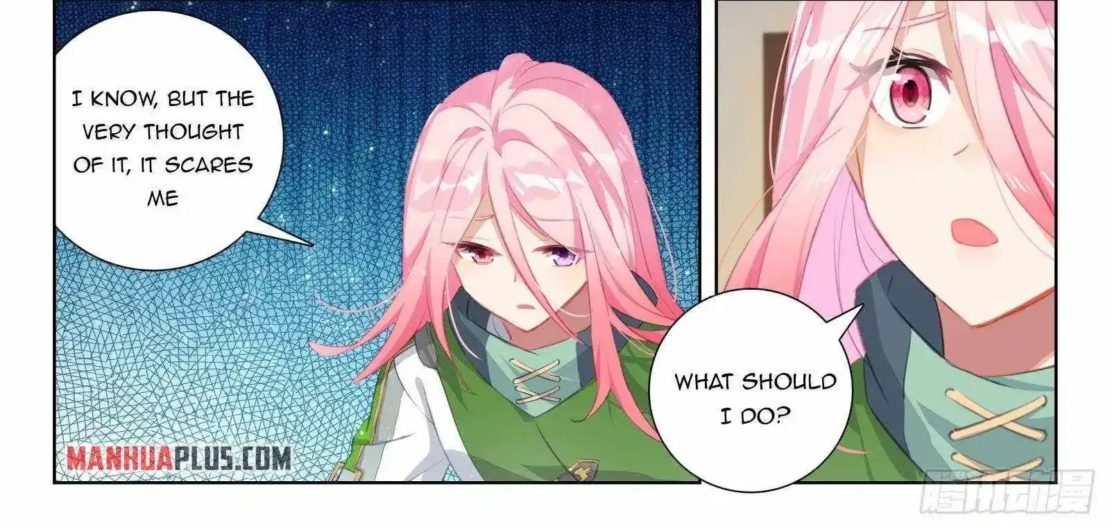Read Soul Land chapter 346 image 19 on Lezhin