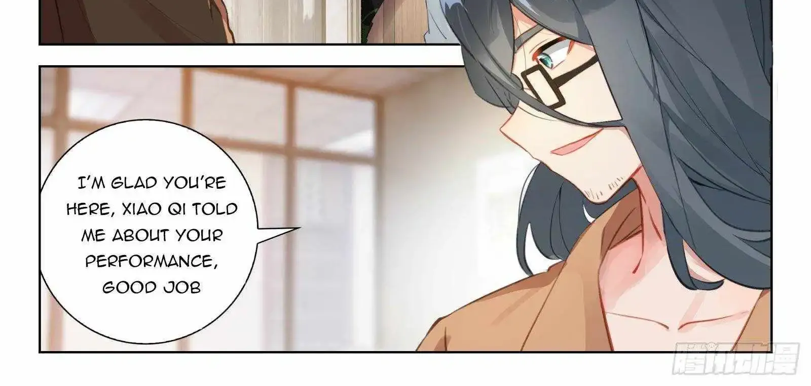 Read Soul Land chapter 346 image 7 on Lezhin