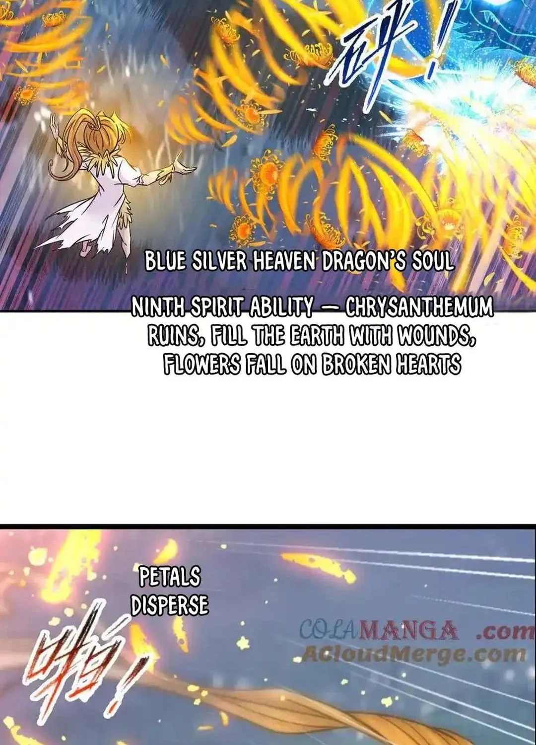 Read Soul Land chapter 347.1 image 16 on Lezhin