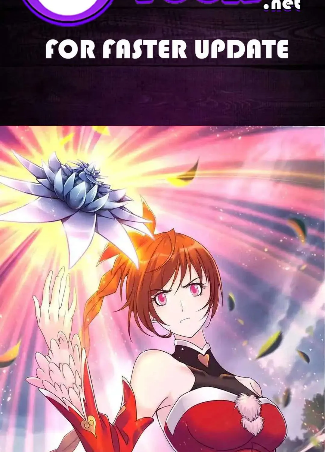Read Soul Land chapter 347.1 image 2 on Lezhin