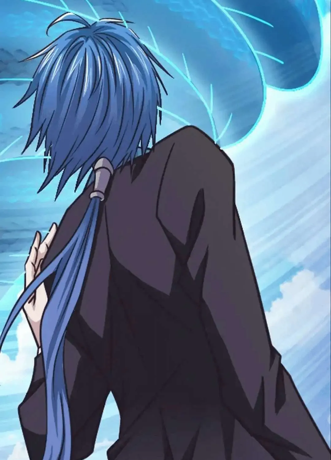 Read Soul Land chapter 347.1 image 26 on Lezhin