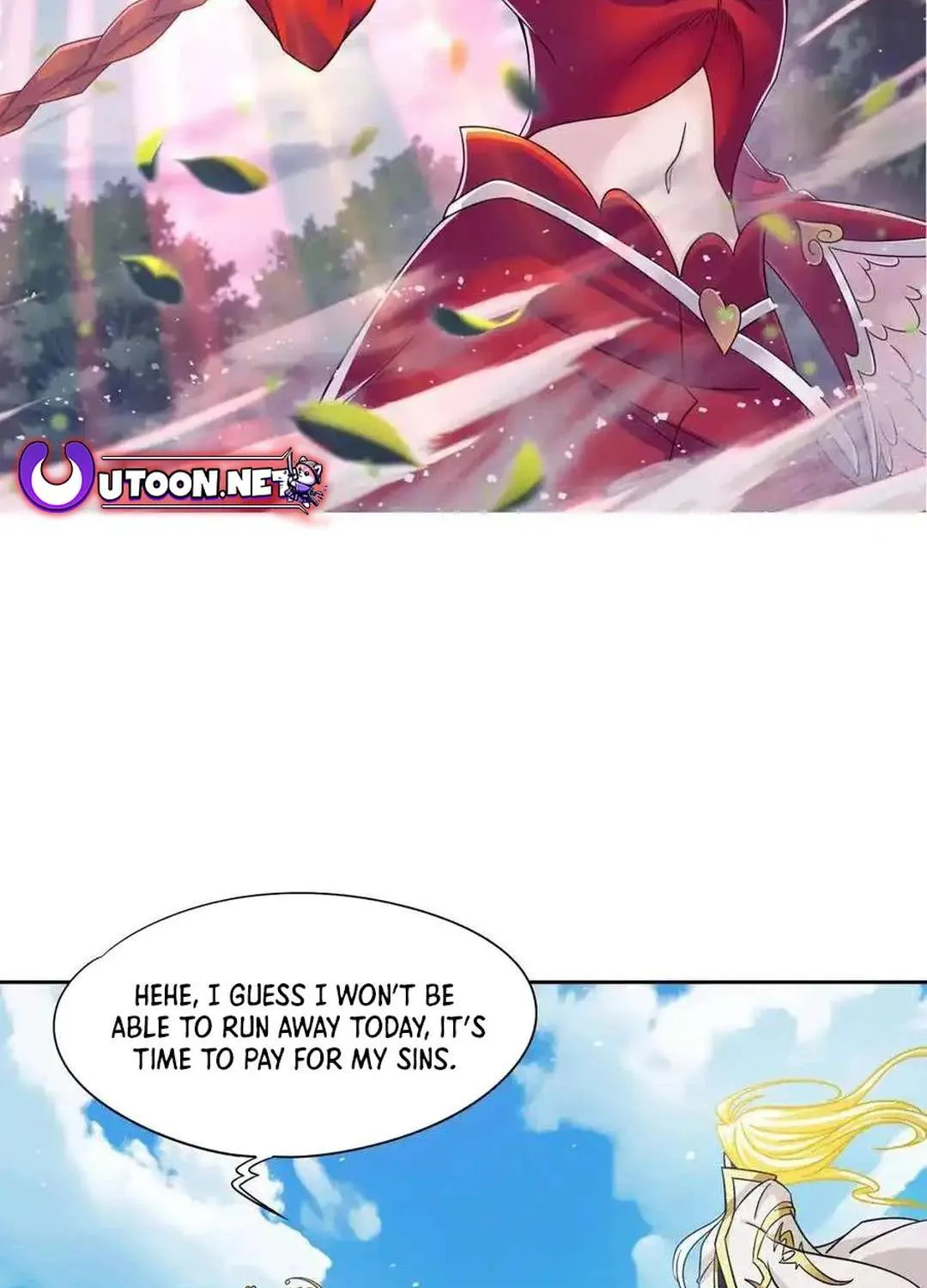 Read Soul Land chapter 347.1 image 3 on Lezhin