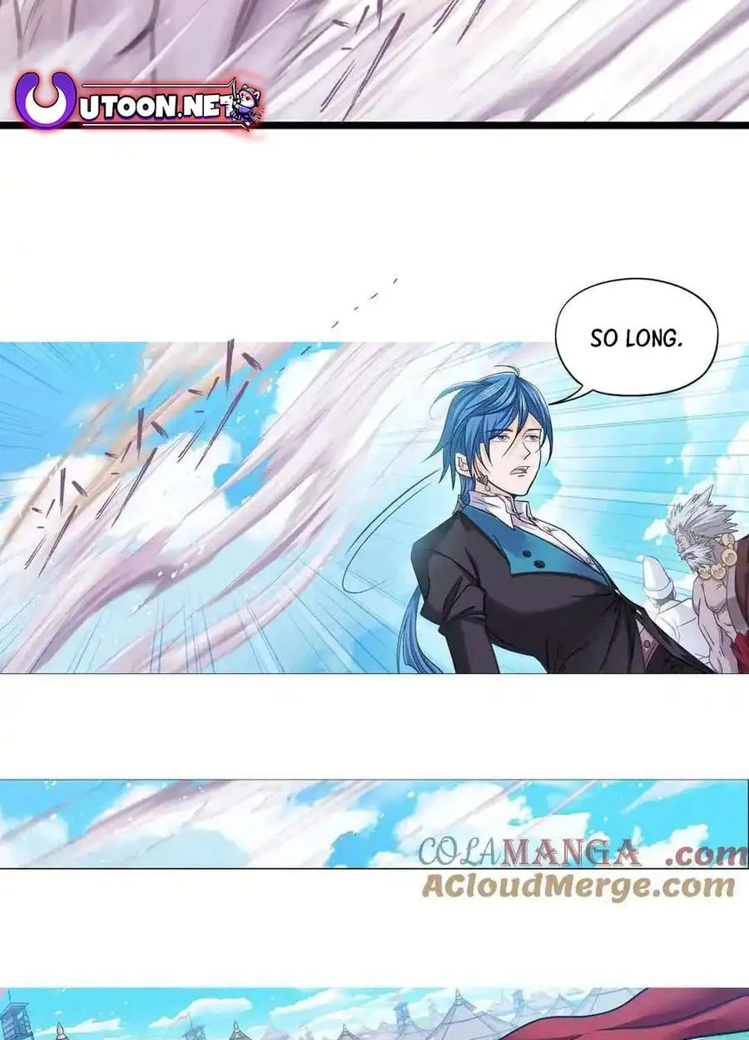 Read Soul Land chapter 347.1 image 49 on Lezhin