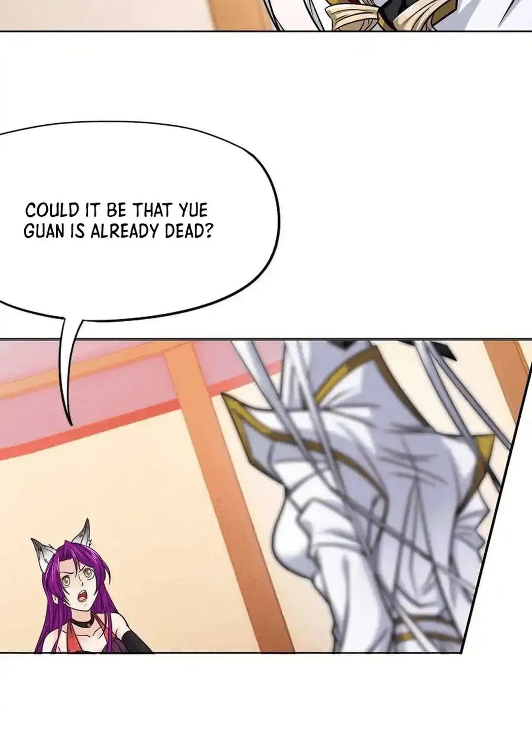 Read Soul Land chapter 347.1 image 54 on Lezhin
