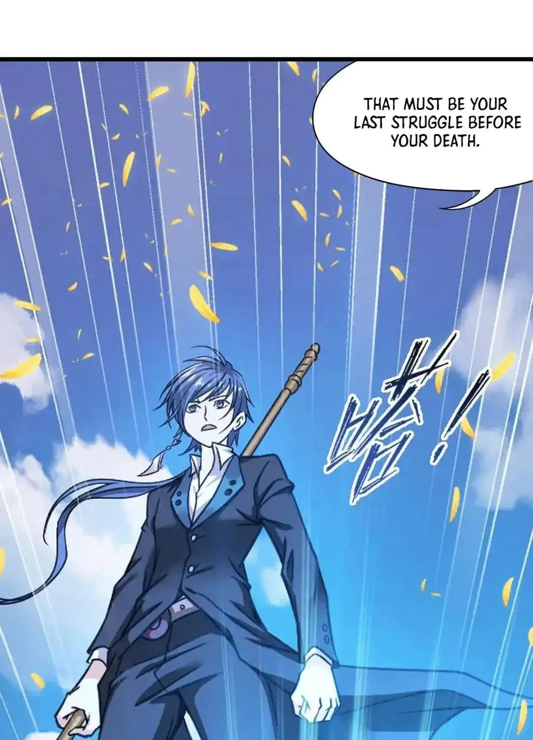 Read Soul Land chapter 347.1 image 9 on Lezhin