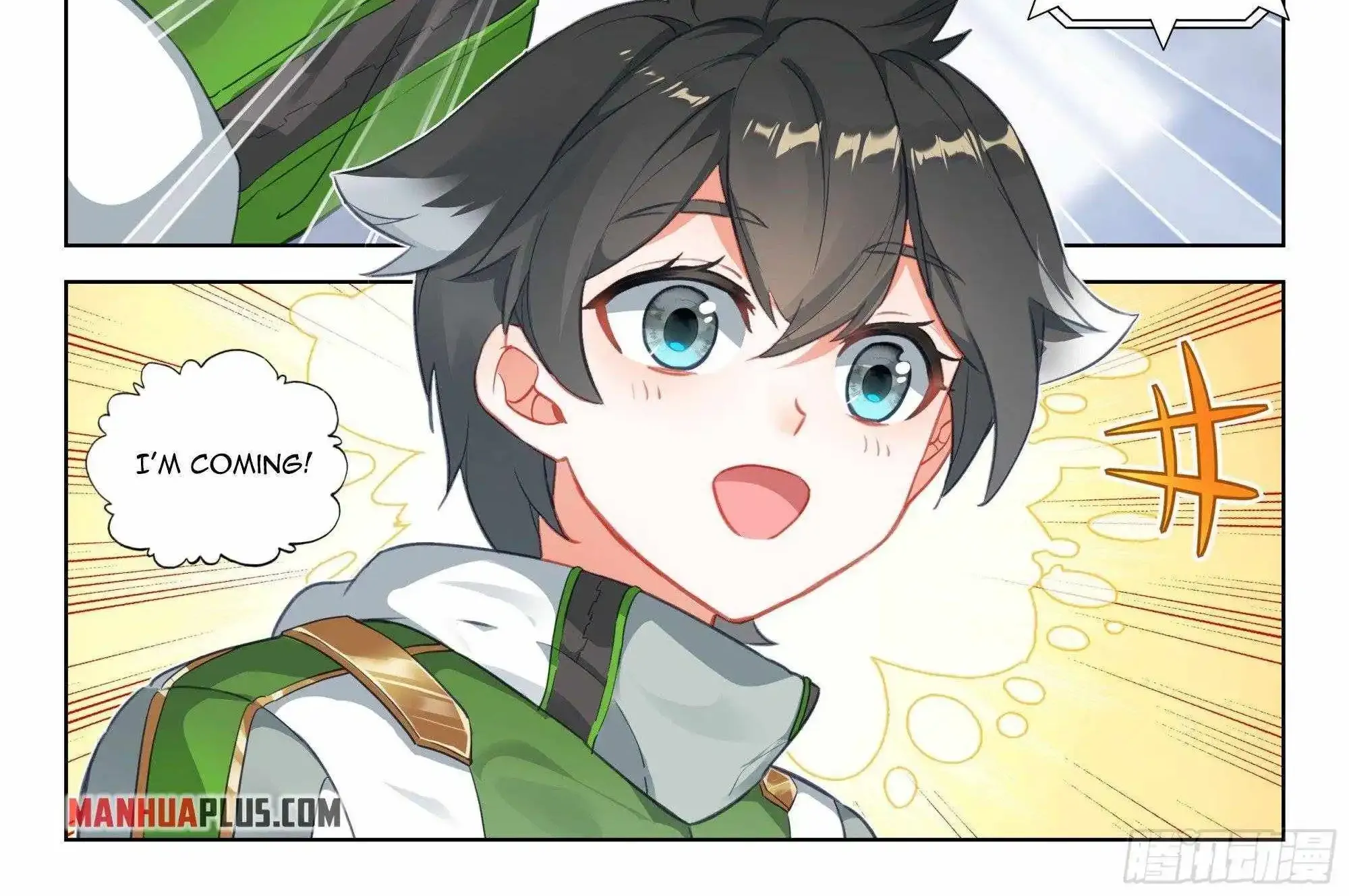 Read Soul Land chapter 347.2 image 12 on Lezhin