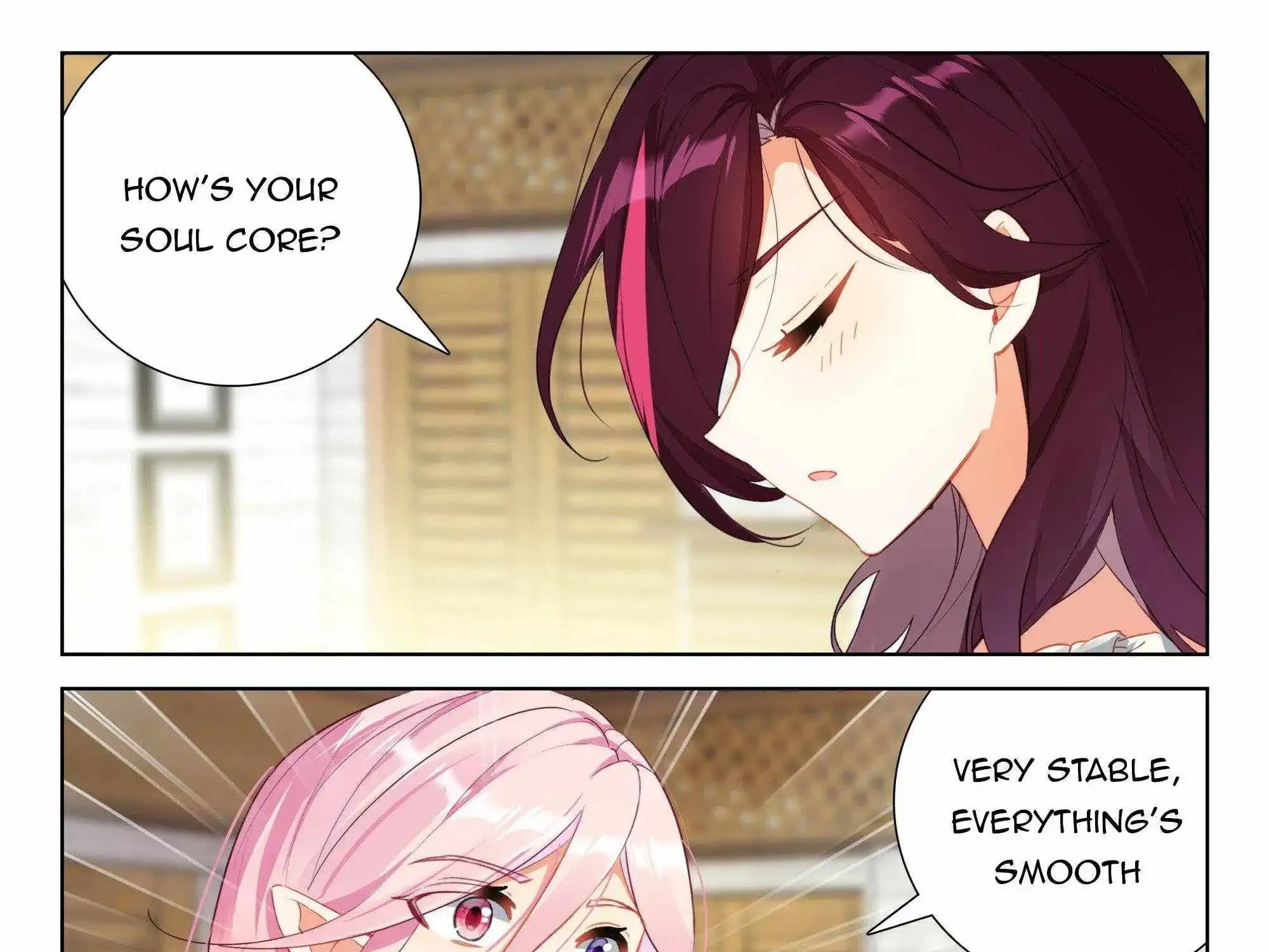 Read Soul Land chapter 347.2 image 17 on Lezhin