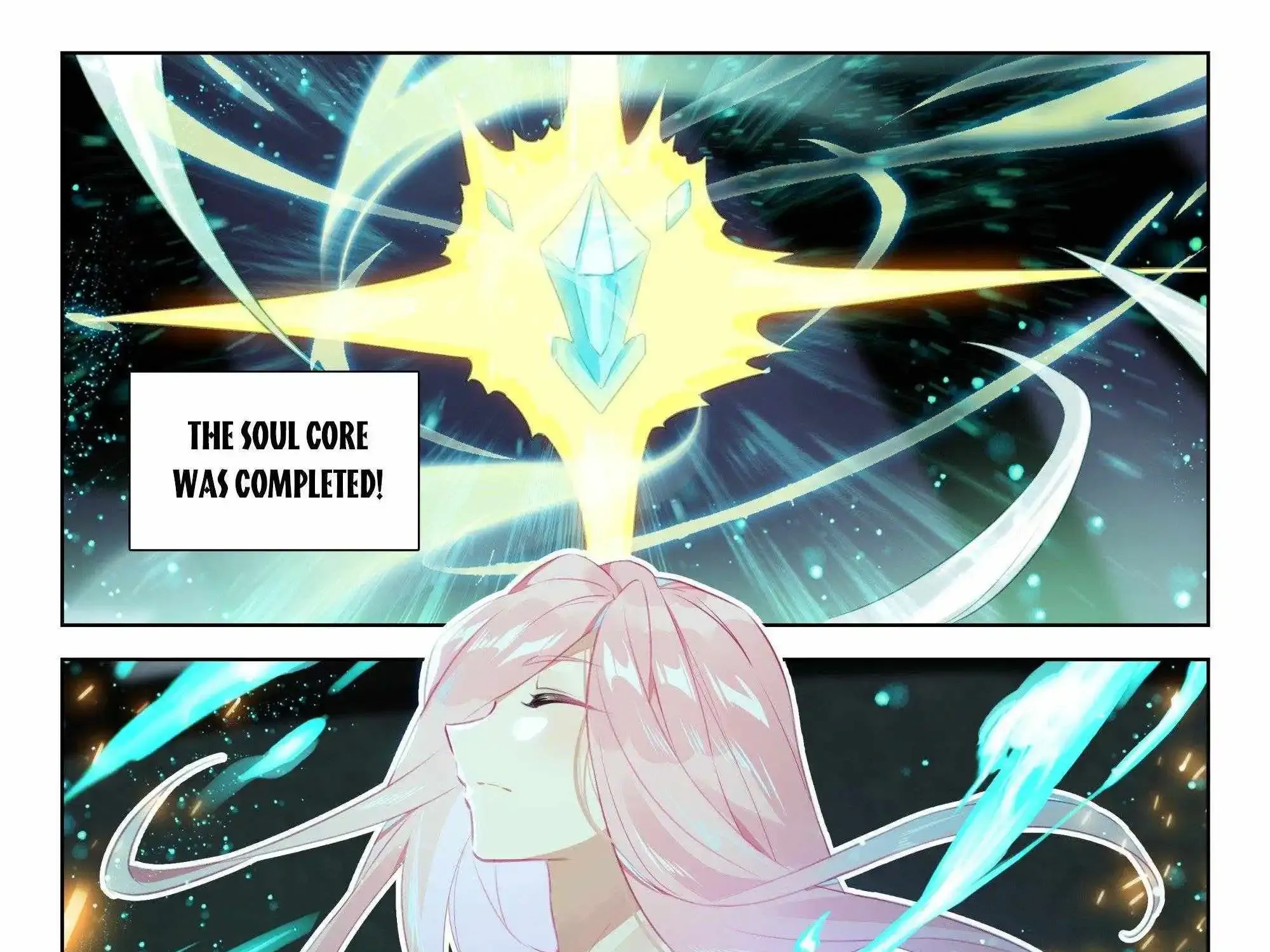 Read Soul Land chapter 347.2 image 5 on Lezhin