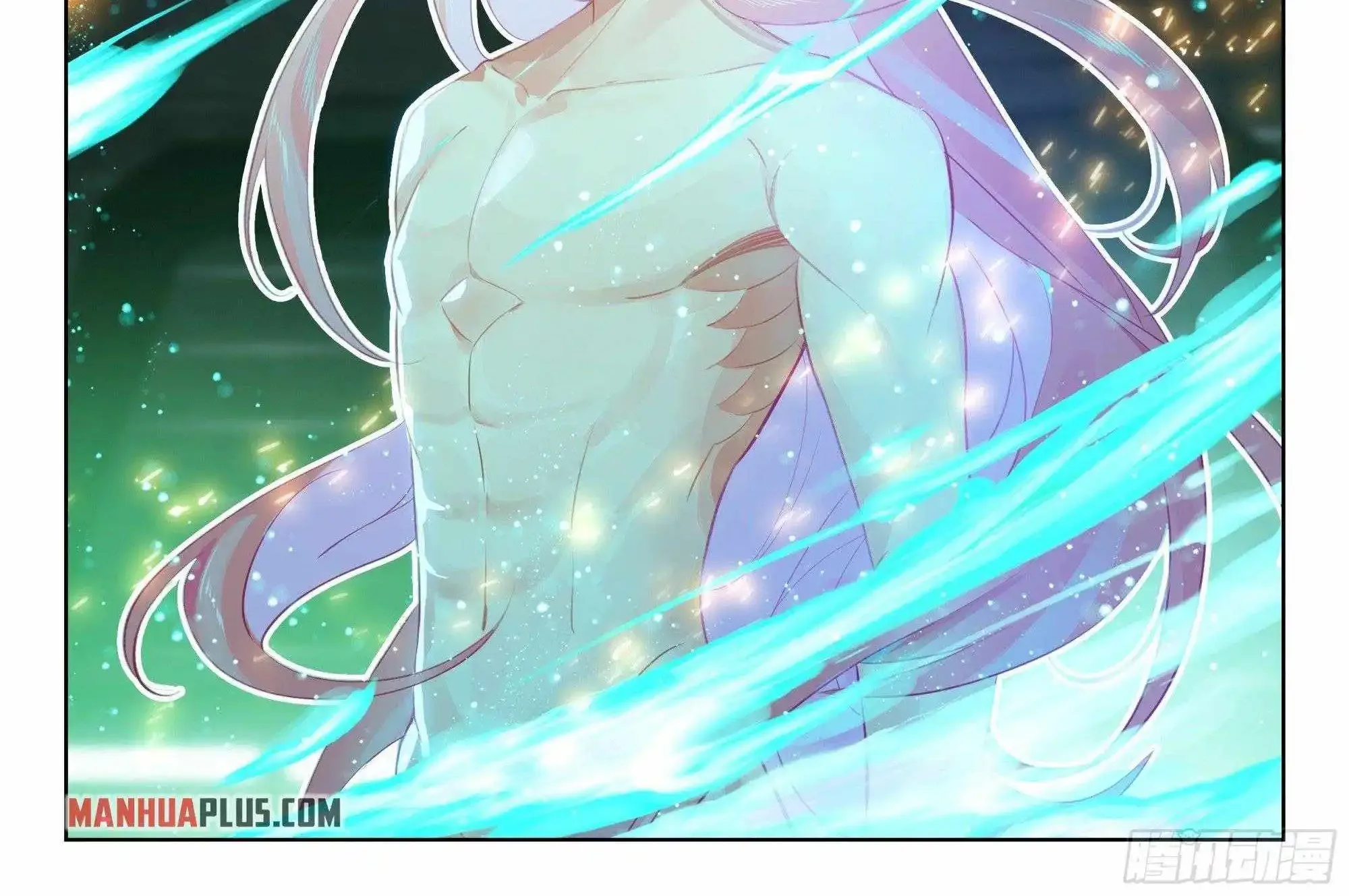 Read Soul Land chapter 347.2 image 6 on Lezhin