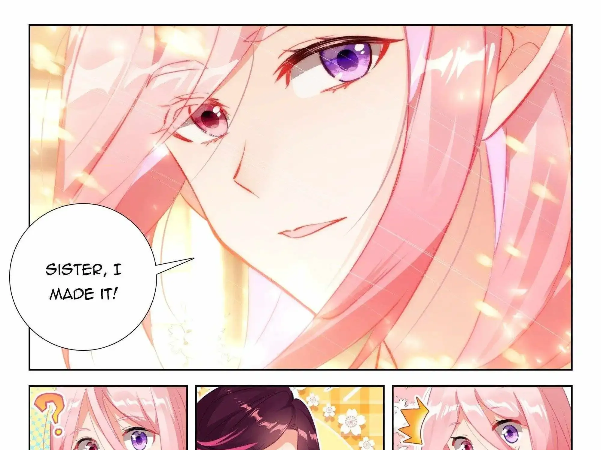 Read Soul Land chapter 347.2 image 7 on Lezhin