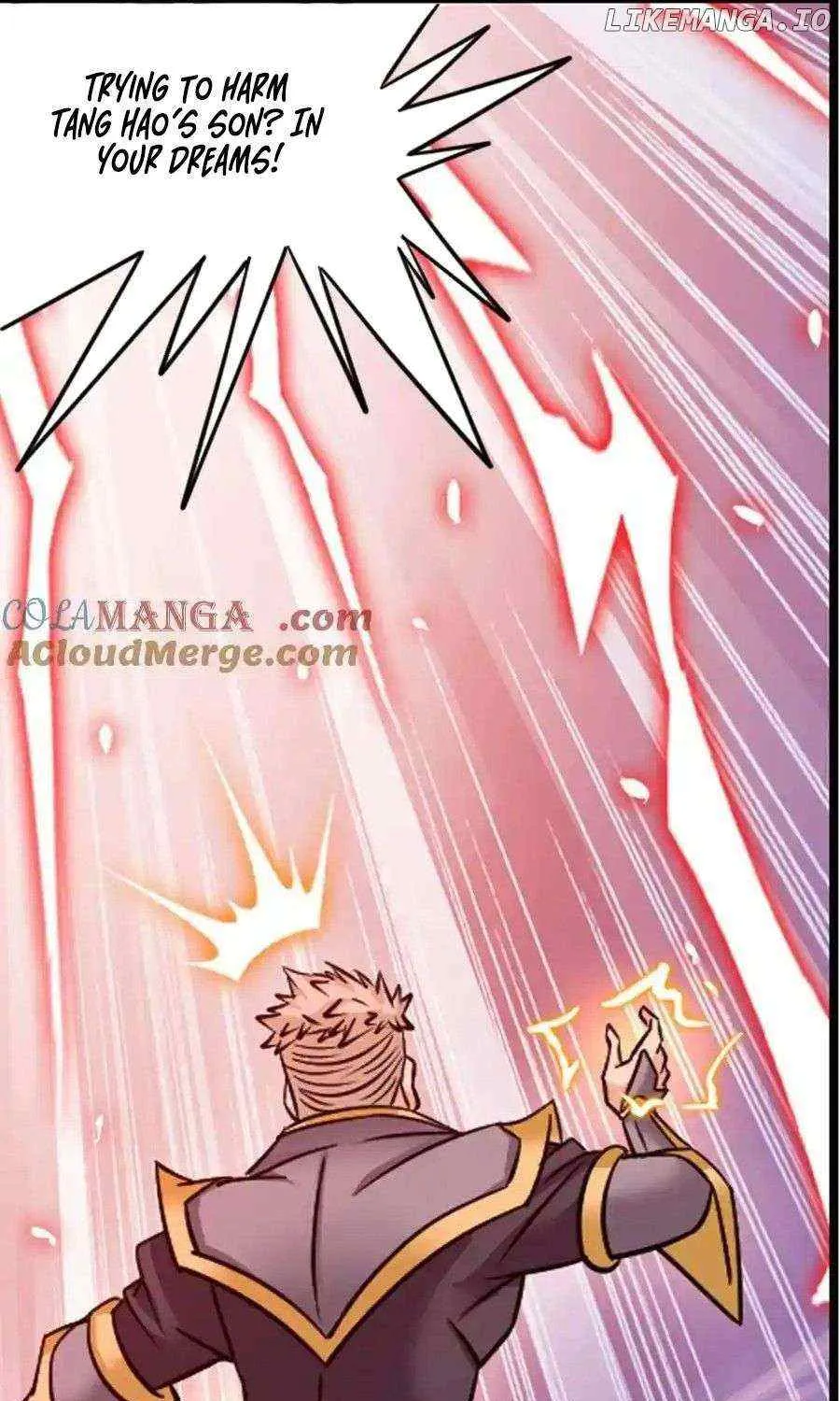 Read Soul Land chapter 347.3 image 11 on Lezhin