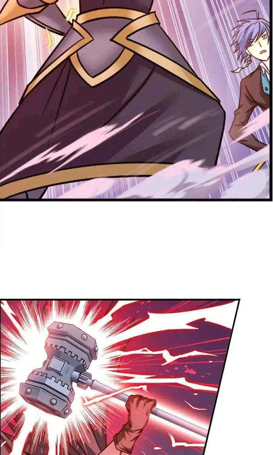 Read Soul Land chapter 347.3 image 12 on Lezhin