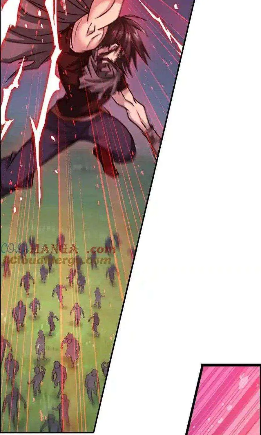 Read Soul Land chapter 347.3 image 13 on Lezhin