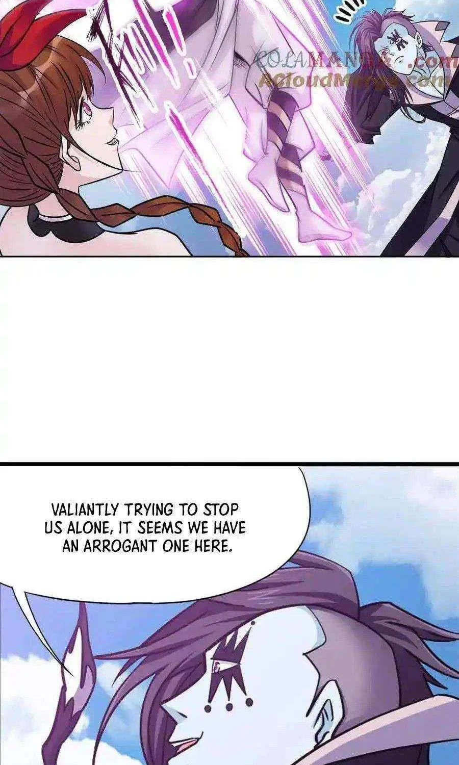 Read Soul Land chapter 347.3 image 2 on Lezhin