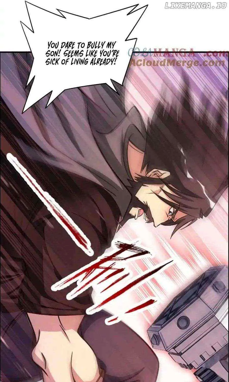 Read Soul Land chapter 347.3 image 20 on Lezhin