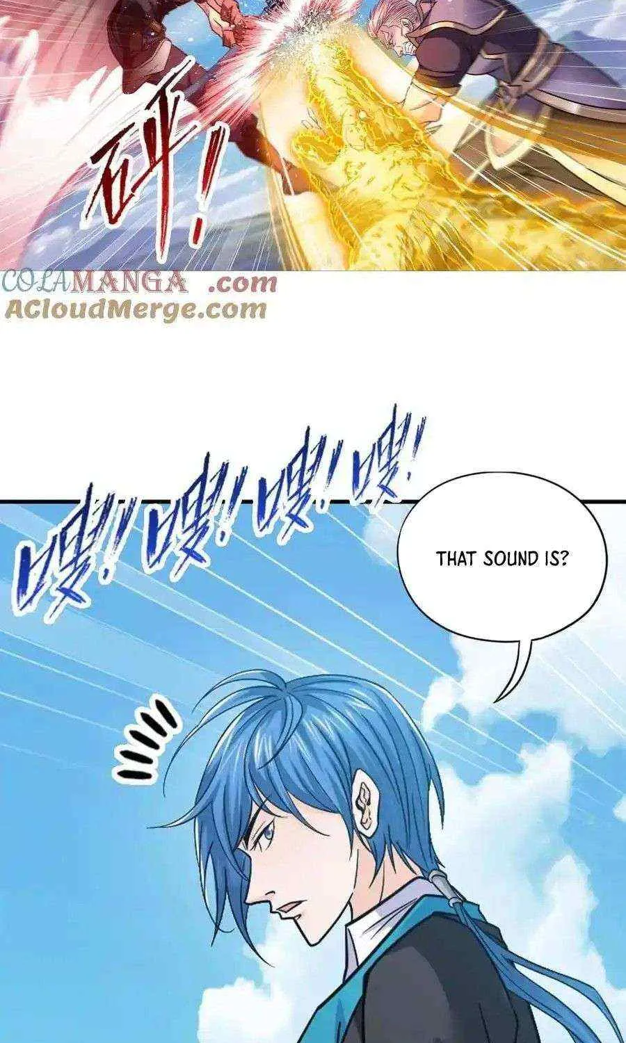 Read Soul Land chapter 347.3 image 22 on Lezhin