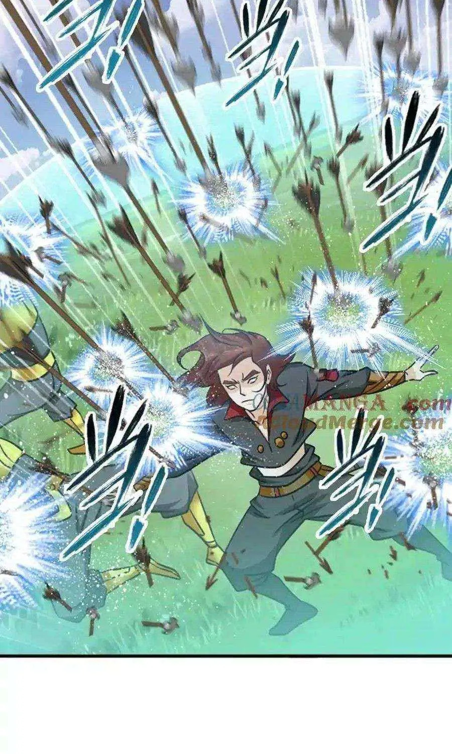 Read Soul Land chapter 347.3 image 26 on Lezhin