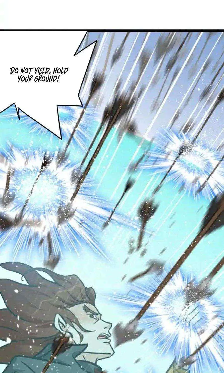 Read Soul Land chapter 347.3 image 27 on Lezhin