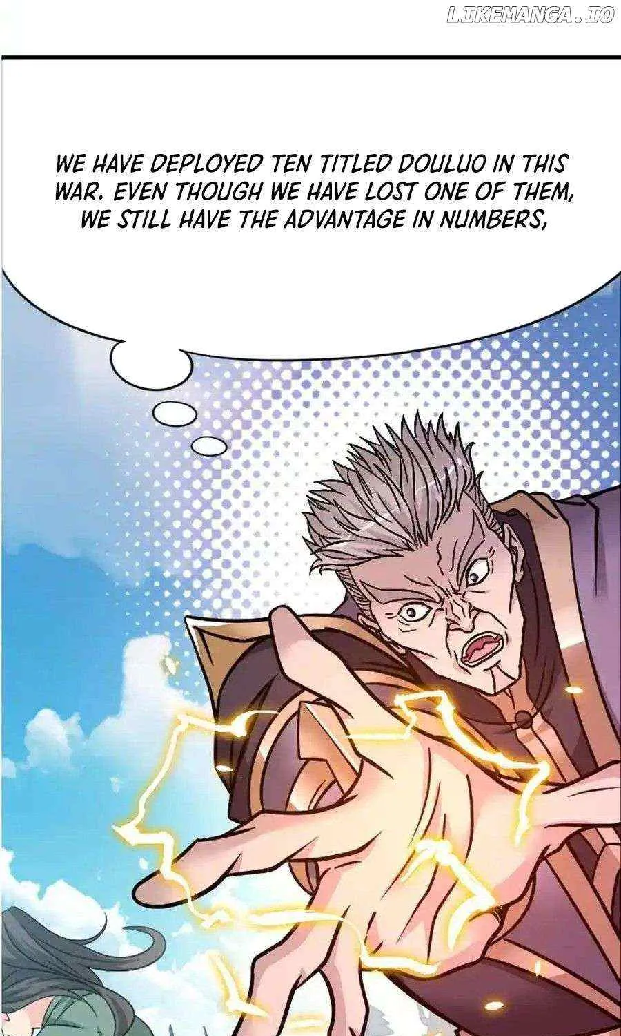 Read Soul Land chapter 347.3 image 30 on Lezhin