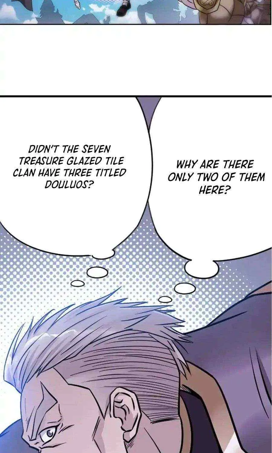 Read Soul Land chapter 347.3 image 32 on Lezhin