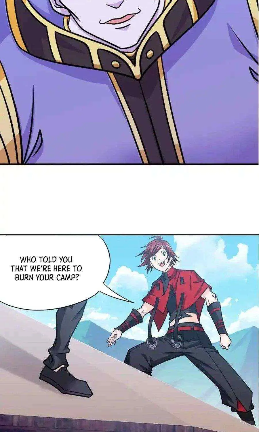 Read Soul Land chapter 347.3 image 36 on Lezhin