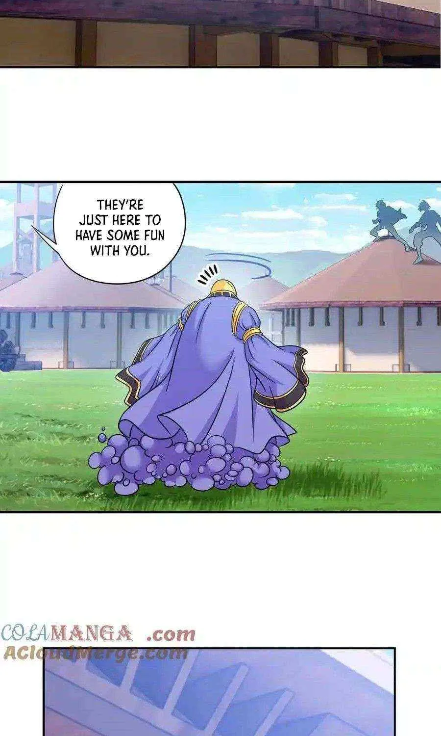 Read Soul Land chapter 347.3 image 37 on Lezhin